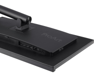 ASUS PA328QV Czarny - 1107372 - zdjęcie 9